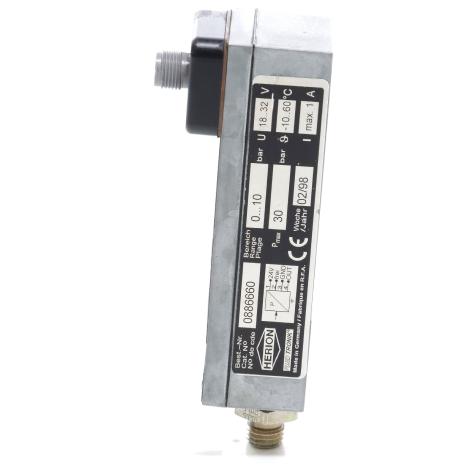 Drucksensor  Gebraucht